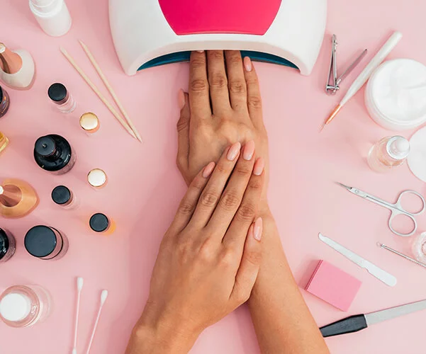 Vernis semi-permanents pas cher Vernis semi-permanents pas cher