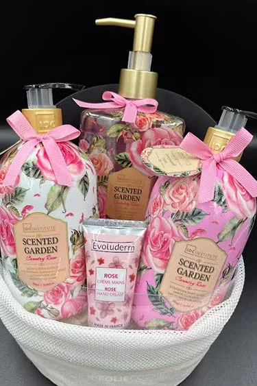 Coffret cadeaux Noêl Argan pas cher Coffret cadeaux Noêl Argan pas cher