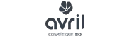 Logo Avril - Produits de beauté bio et abordables Logo Avril - Produits de beauté bio et abordables