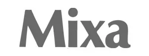 Logo Mixa - Soins de la peau sensibles à prix doux Logo Mixa - Soins de la peau sensibles à prix doux